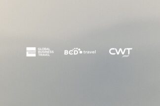 AMEX GBT, BCD, & CWT Preferred Program 2024 / 2025
