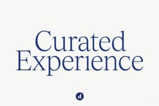 Curated Experience